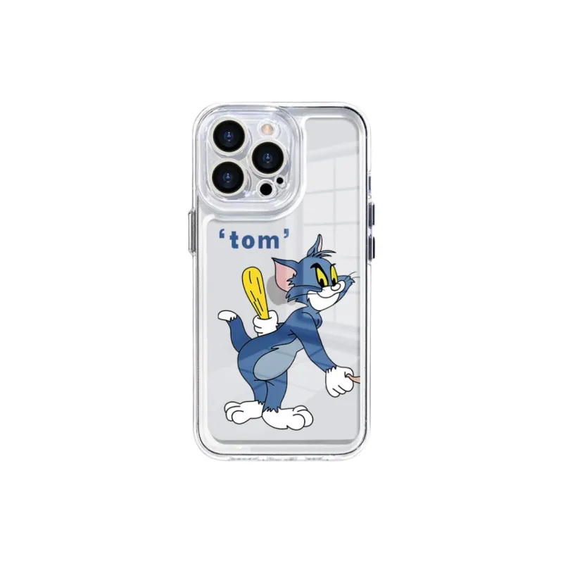 K Touch Phone Cases-2