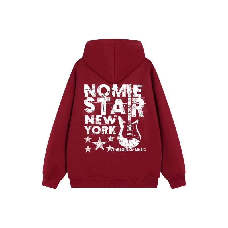 NOME Sweatshirts Unisex-6