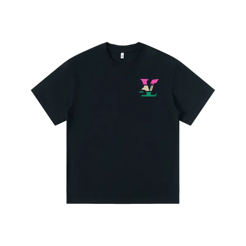 THREEAGAINTHR33 T Shirts Unisex-1