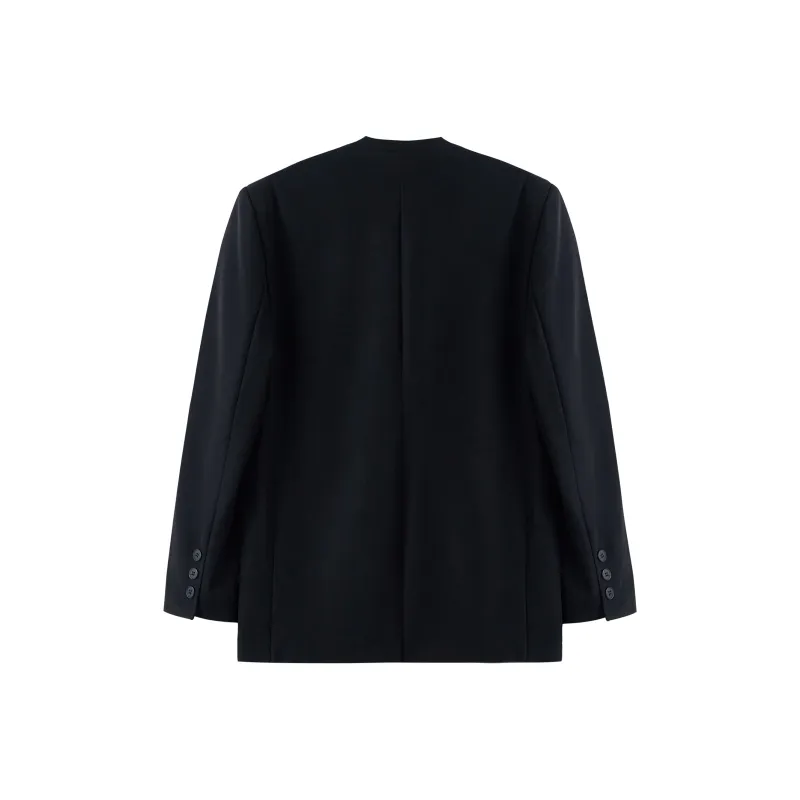 WARNING LIGHT Business Suit Unisex-9