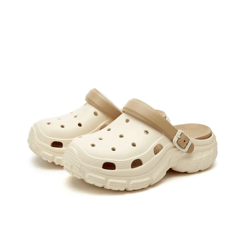 JOSINY Clogs Women's-3