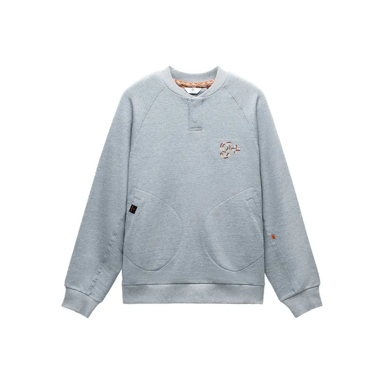 GOLDLION G+ Sweatshirts Unisex-2