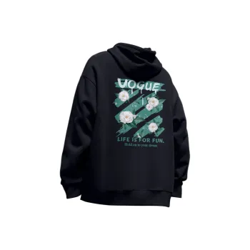 MINISO Sweatshirts Unisex