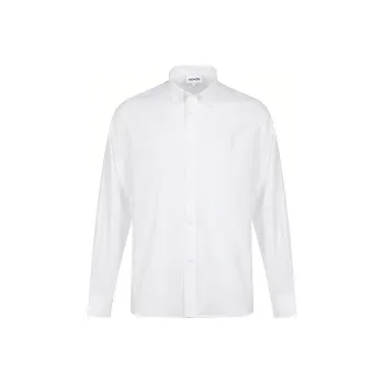 KENZO Classic Tiger Head Shirts Men White