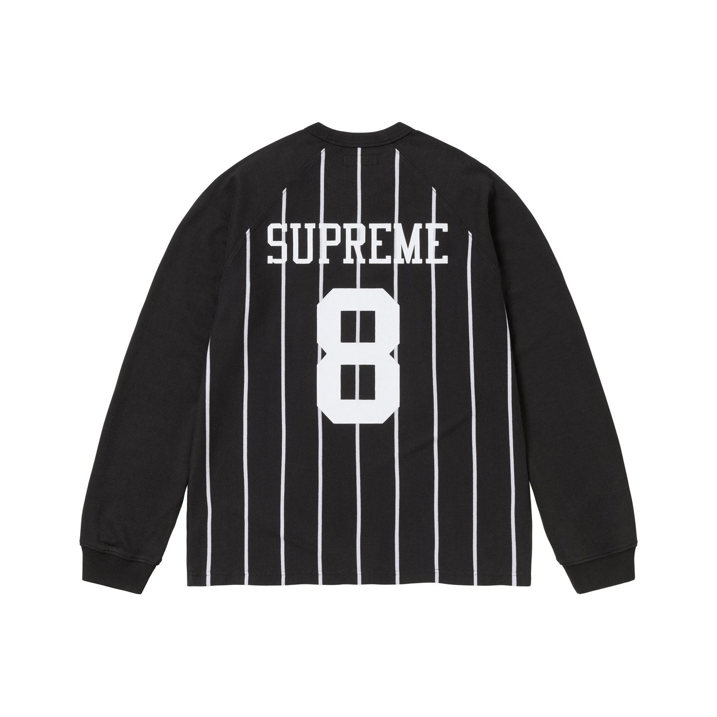 Supreme Aphex Twin Collaboration T Shirts Unisex - POIZON