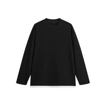 MODE COMMUTER T Shirt Men's Black