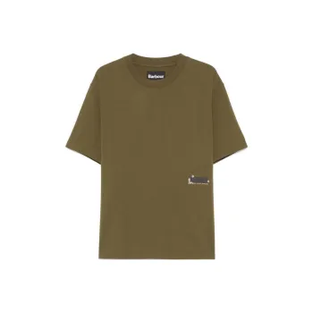 BARBOUR Leonard T shirt