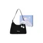 Black (Charm Included)+Shopping Bag
