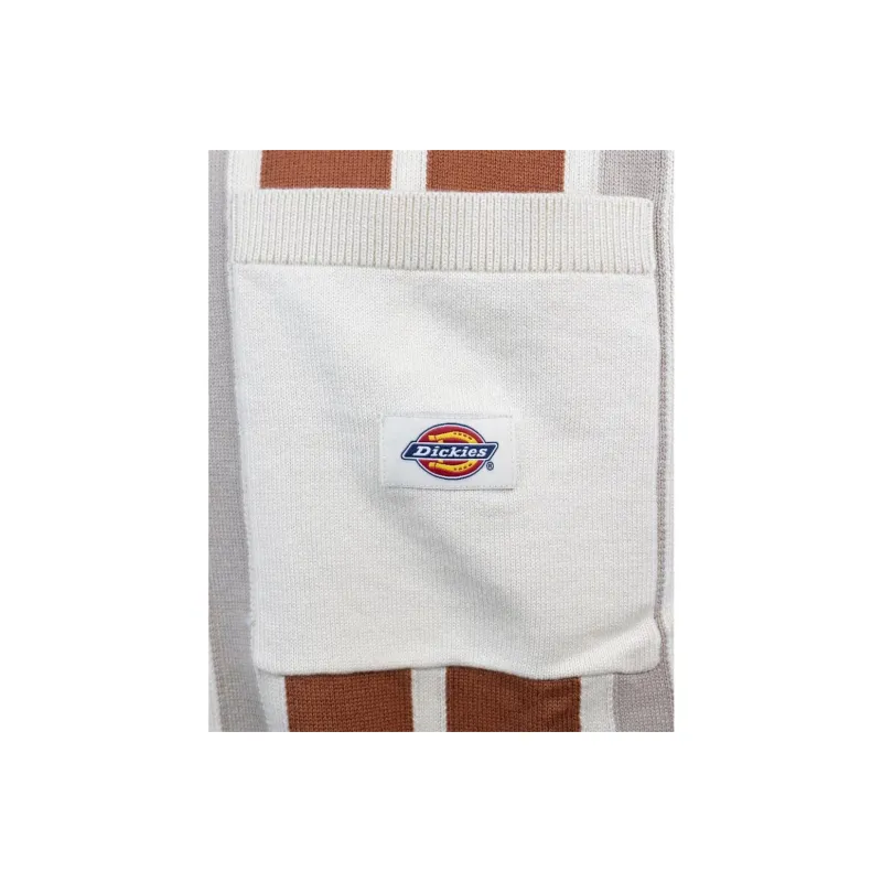 Dickies Polo Shirts Men Beige-1