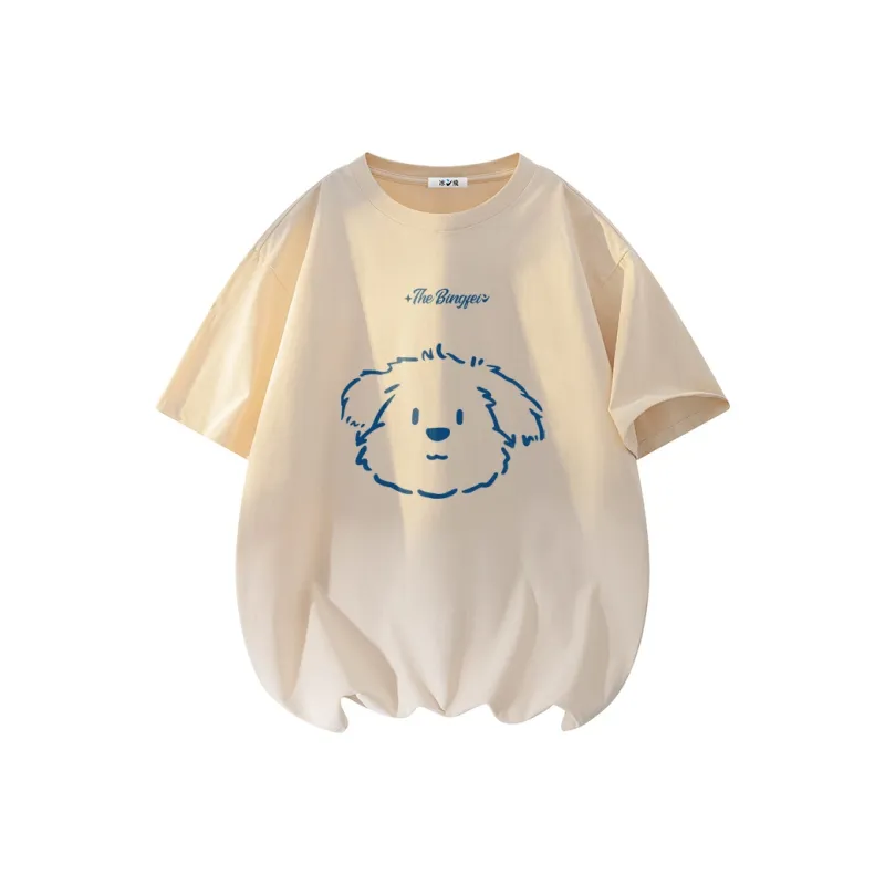 Ice flying T Shirts Unisex-21
