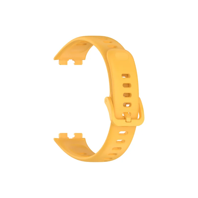 Mr. Strap Watch Band Huawei Compatibility 12.5cm 21cm Silicone Material-58