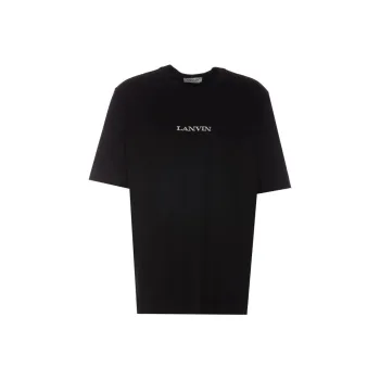 Lanvin Classic Fit Tee