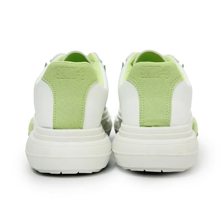 ENRICO COVERI Low Top Skateboard Shoes Men's-11