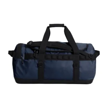THE NORTH FACE Polyester Travel Bag 71L Unisex Marine Blue