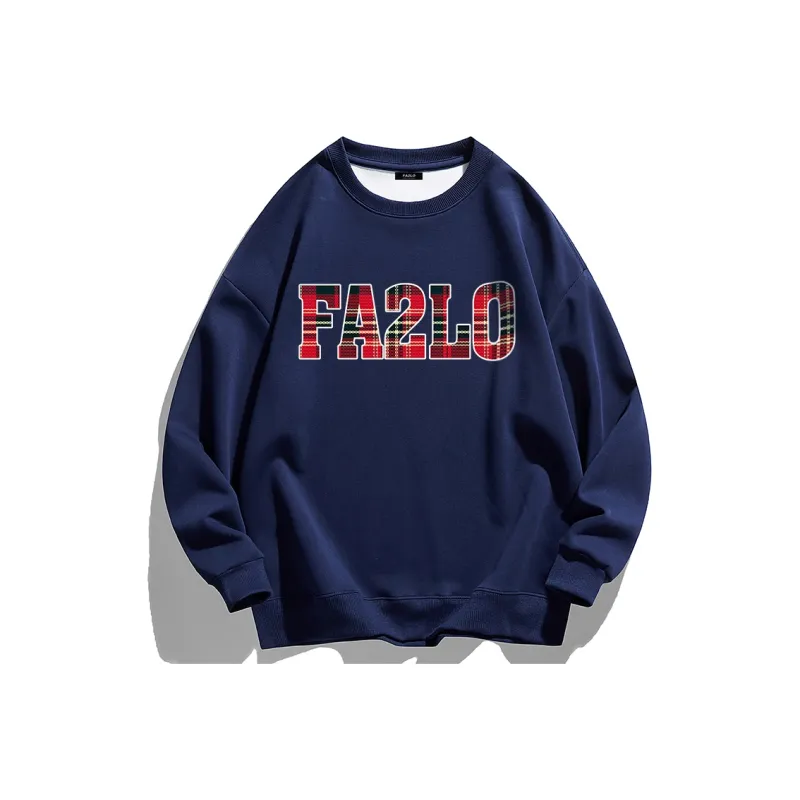 FA2LO Sweatshirts Unisex-6