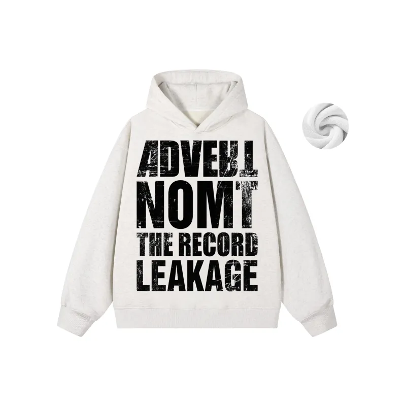 Nomt x 69CC LIANMINGKUAN Sweatshirt Unisex-22