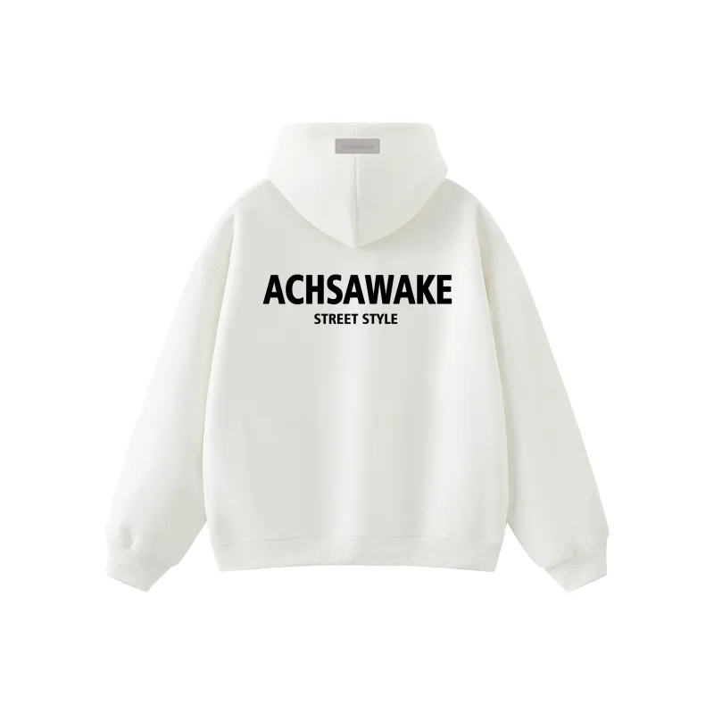 ACHS AWAKE Sweatshirts Unisex-6