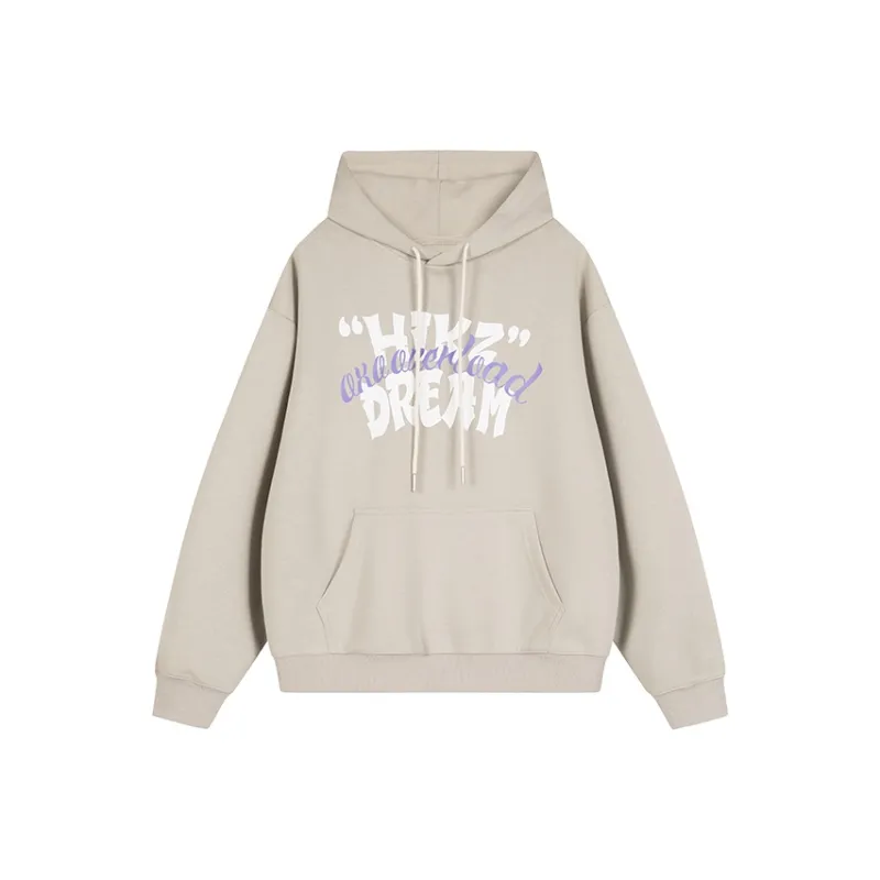HIKZ x OXO OVERLOAD Sweatshirt Unisex-14