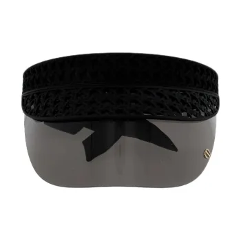 DIOR Sun Protection Hats Women's Black
