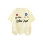 Beige Yellow
