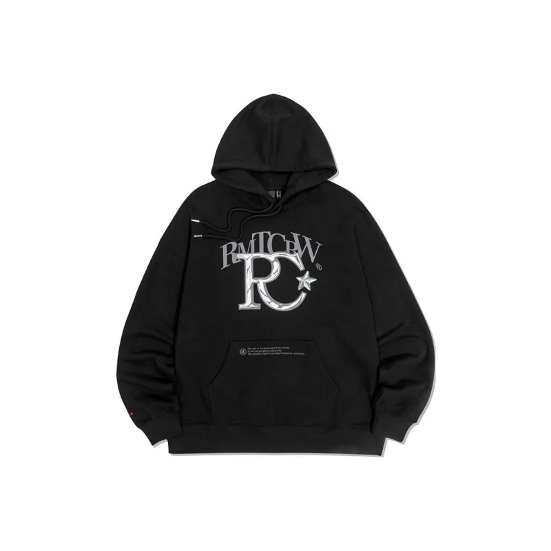 RMTCRW ROMANTIC CROWN SS24 Sweatshirt Unisex-0