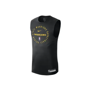 Nike DRI FIT NBA T Shirt Men's Black