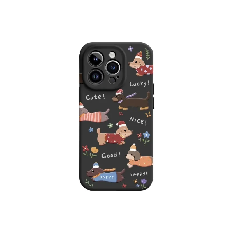 K Touch Phone Cases-8