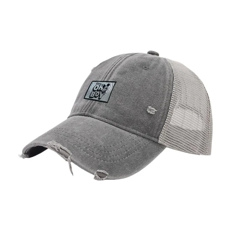 Disney Cotton Baseball Caps Unisex-4