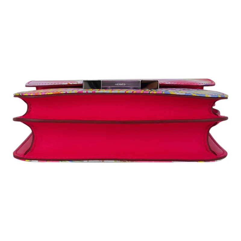 HERMES Constance Crossbody Bags-4