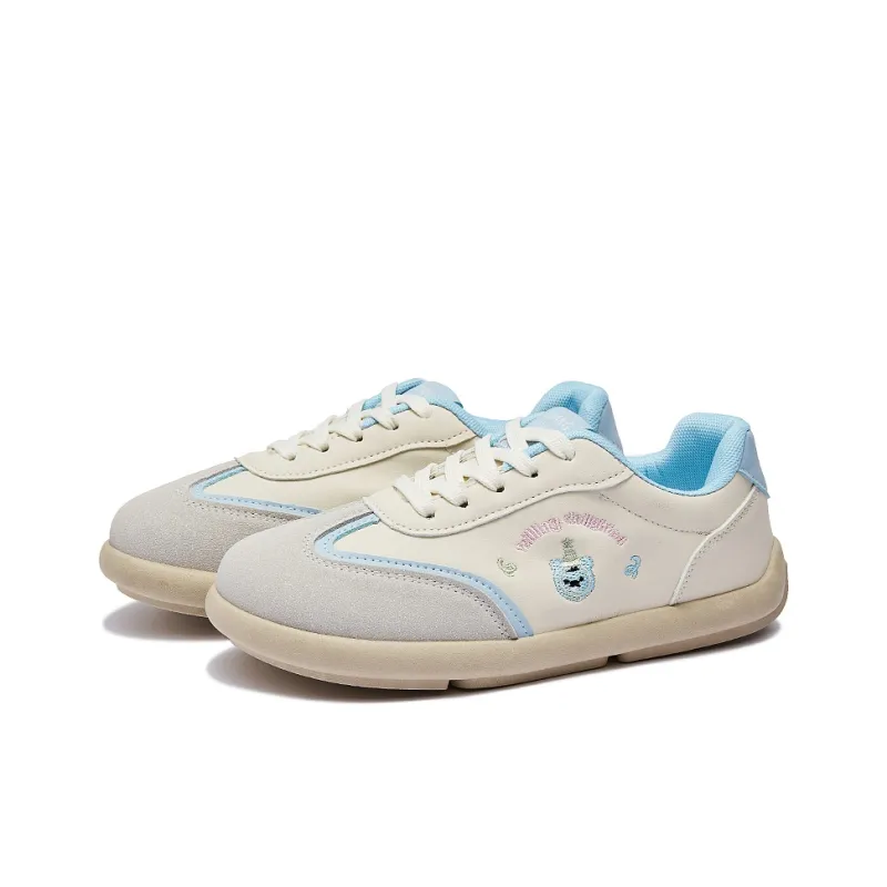 MEXICAN Low Top Casual Shoes Women's-10