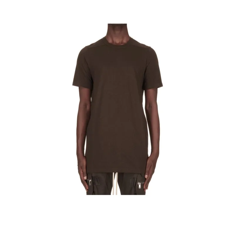 RICK OWENS Level T Shirt-0