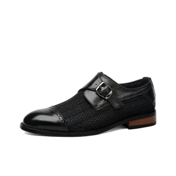Bull Thunder Dress Shoes Unisex