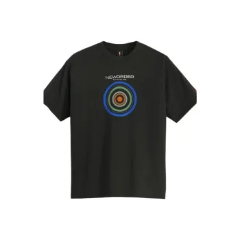Levi's x NEW ORDER, T Shirt Men's Black