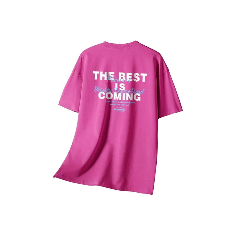 FASTFISH T Shirts Unisex-12
