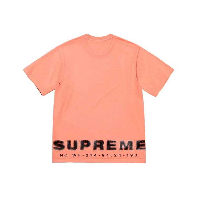 Supreme Discharge S/S Top-7