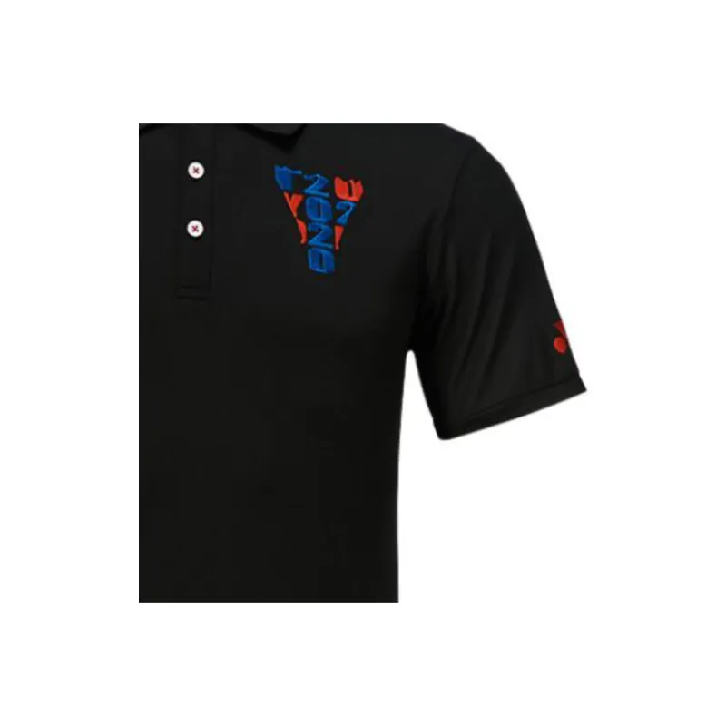 YONEX Polo Shirts Men-1