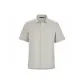 Shallow Shoal White/Cocoon Heather