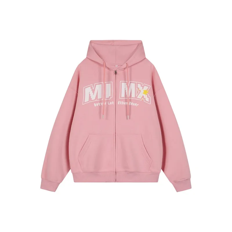 Mimx Homme Sweatshirts Unisex-4