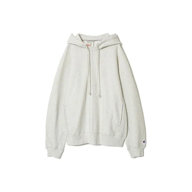 Champion x N.HOOLYWOOD Reverse Weave Hoodie Japan Version Unisex-7