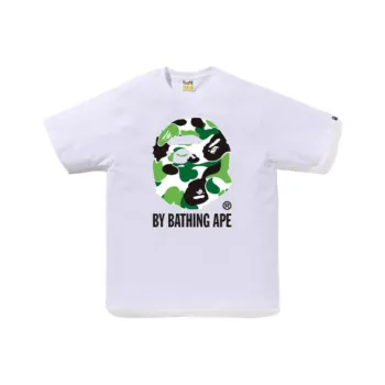 A BATHING APE City Limited Collection T Shirts Unisex