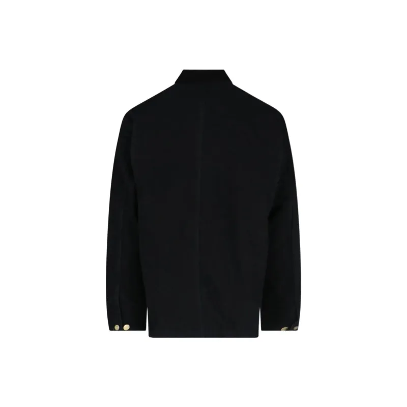 Carhartt WIP Og Chore Jacket-1