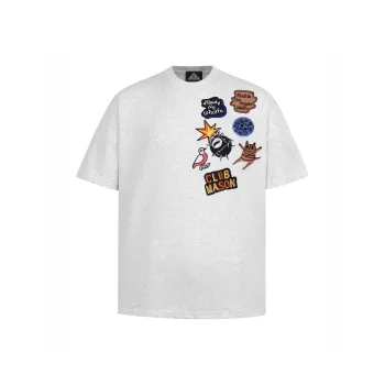 Masongarments T Shirts Unisex