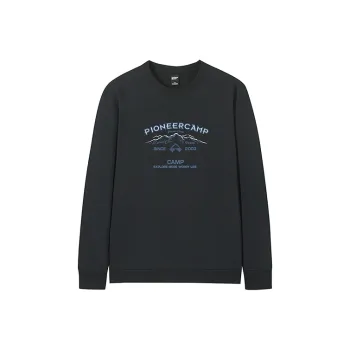 PIONEER CAMP Sweatshirts Unisex