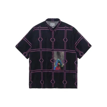 Cav Empt Shirts Unisex Black