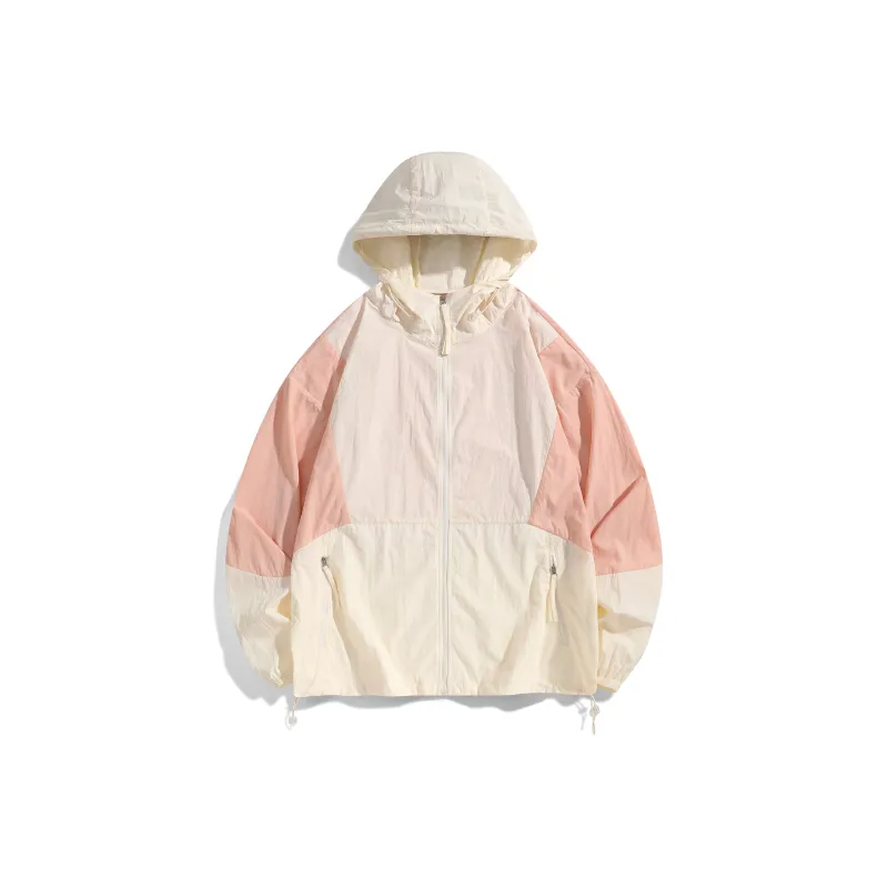 China Aerospace Sun Protection Clothing Unisex-7