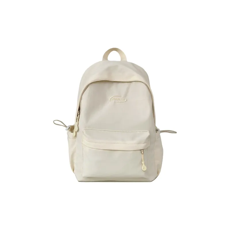 Tong Tong Rabbit Nylon Backpack Women's Multicolor-11