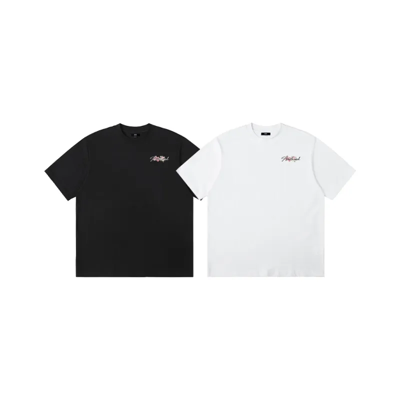 UNthemed T Shirts Unisex-5