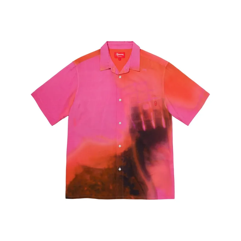 Supreme Shirts Unisex-1