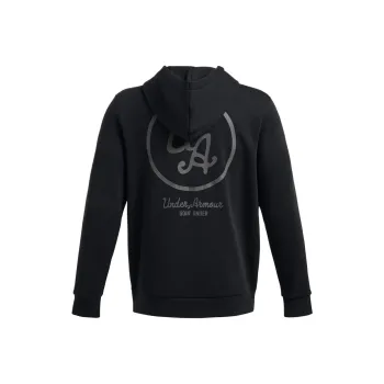 Under Armour Icon GOIN' UNDER Sweatshirt Men's Black