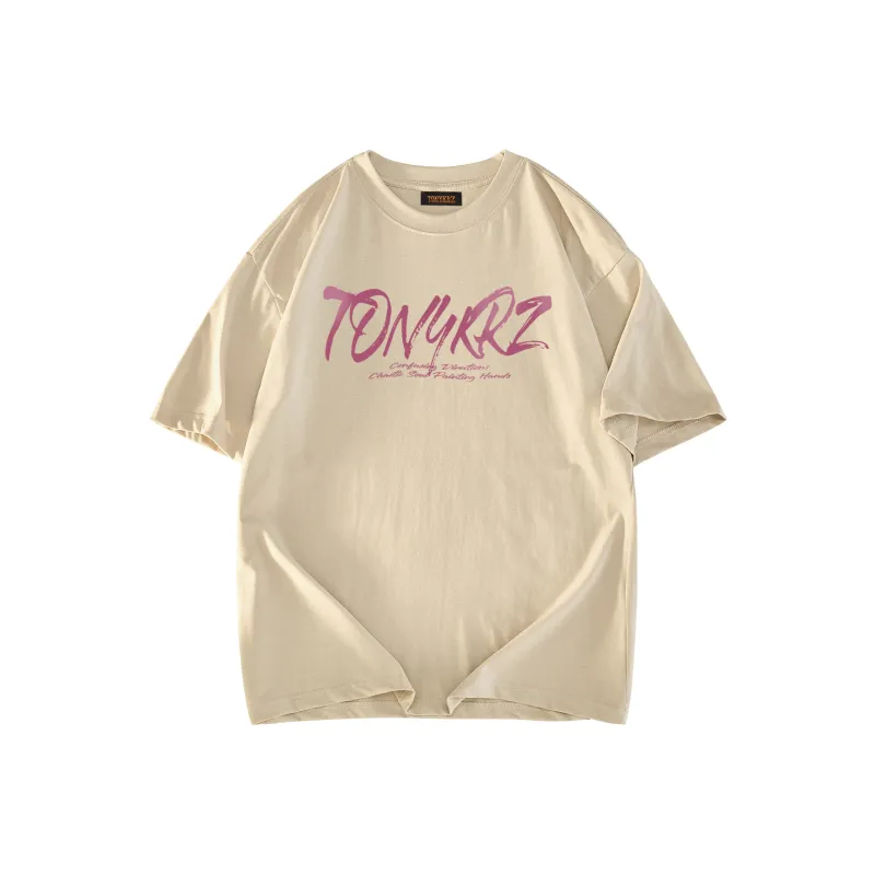 TONYKRZ T Shirts Unisex-17